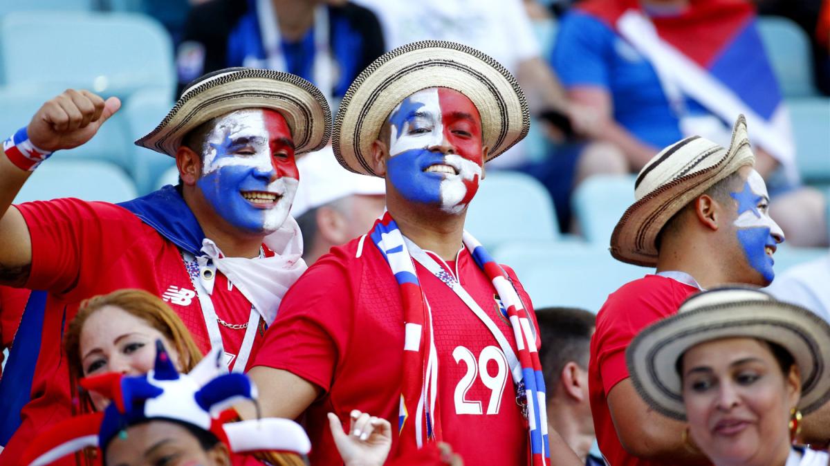 Panama, Godoy: "Contro l’Inghilterra sarà diverso rispetto al 2018"