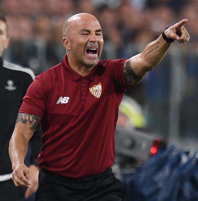 Argentina, ultime di formazione: Perez torna ad allenarsi, Higuain titolare