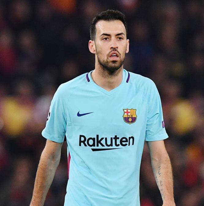 Spagna, Carvajal e Busquets unici assenti dalla sessione mattutina di allenamento