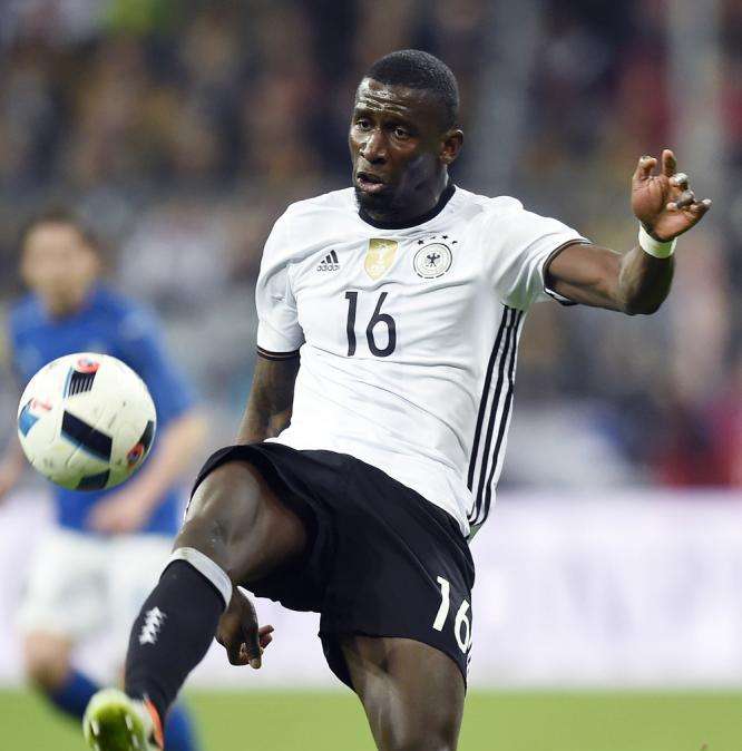 Germania, tensione nel ritiro: Rudiger e Kimmich litigano, Klose evita il peggio