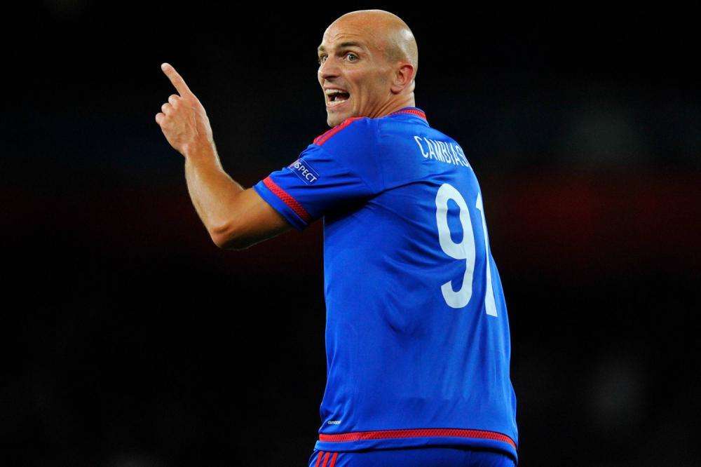 Cambiasso ai Mondiali? Non con l'Argentina: la Colombia potrebbe inserirlo nello staff tecnico