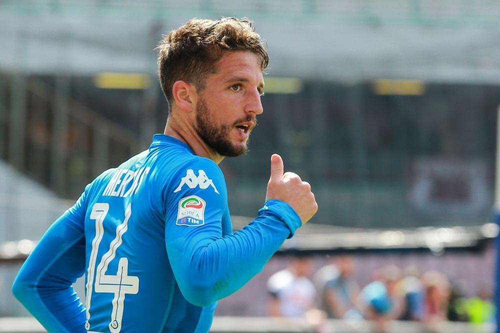 Belgio, scaduta la clausola rescissoria di Mertens