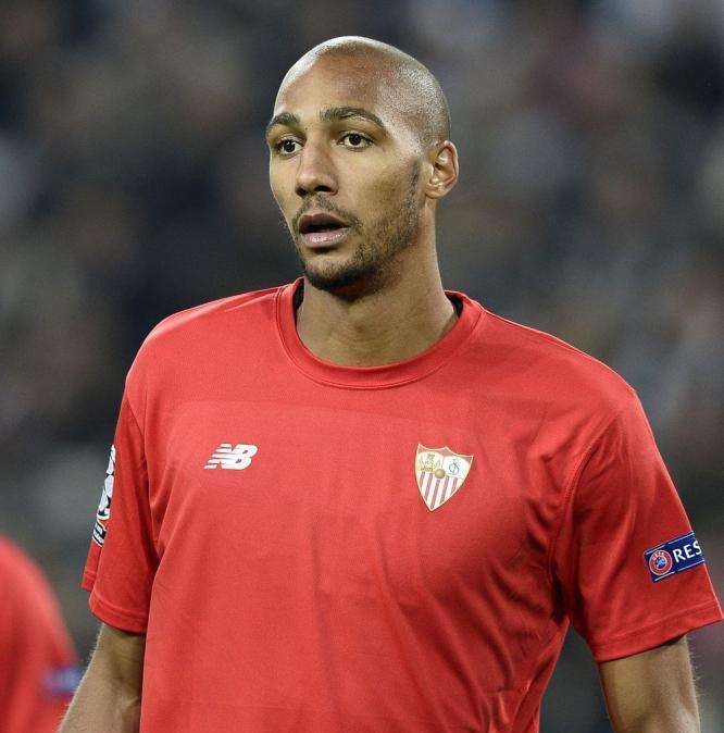 Francia, N'Zonzi lascerà il Siviglia: la Juventus sfida l'Arsenal