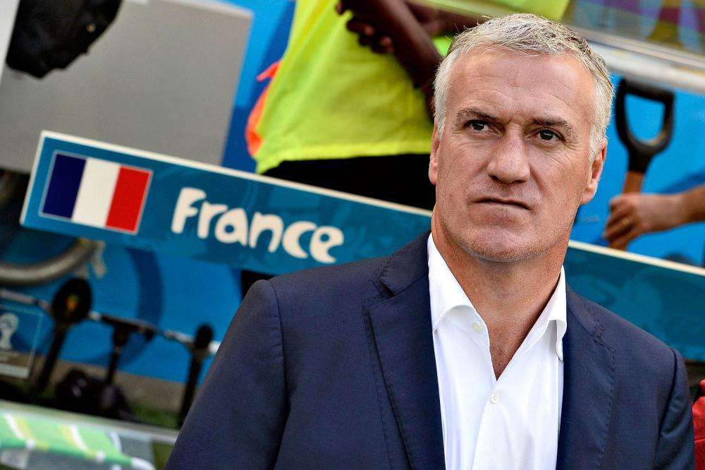 Francia, Deschamps: "Payet senza infortuni sarebbe stato al Mondiale"