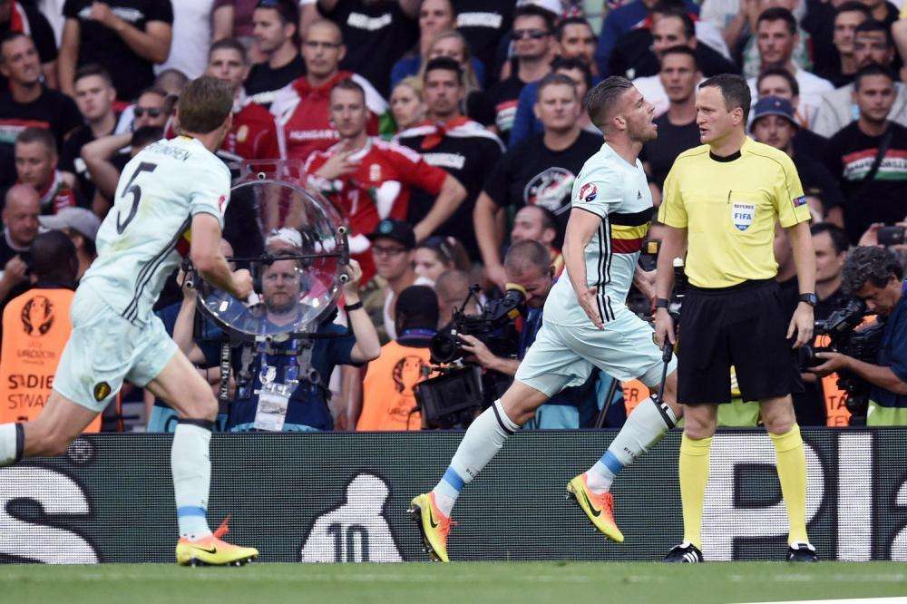 Belgio, continua il pressing dello United per Alderweireld
