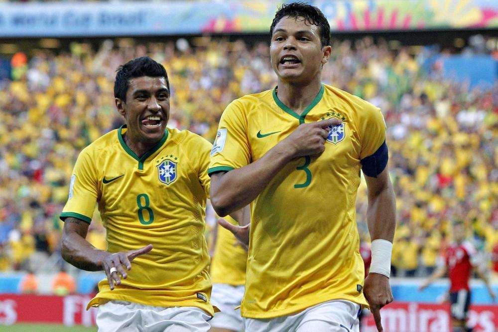 Russia 2018, le favorite dei bookmakers: Brasile su tutte, Argentina più arretrata