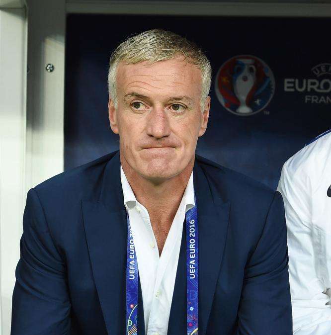 Francia, Deschamps: "Mendy ha qualità atletiche sopra la media. Ha fatto di tutto per essere fra i convocati"