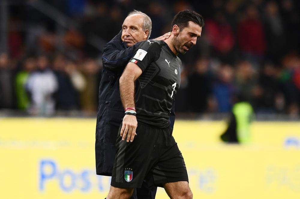 L'ex ct Ventura: "Distrutto e delegittimato, non sarei andato al Mondiale. Avevo presentato le dimissioni..."
