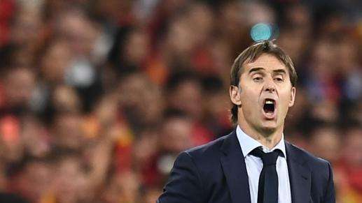 UFFICIALE - Clamoroso Spagna, esonerato Lopetegui! Rubiales: "Siamo stati obbligati a farlo"