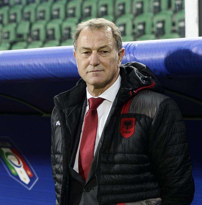 Polonia, Nawałka verso l'addio: il nuovo ct può essere italiano