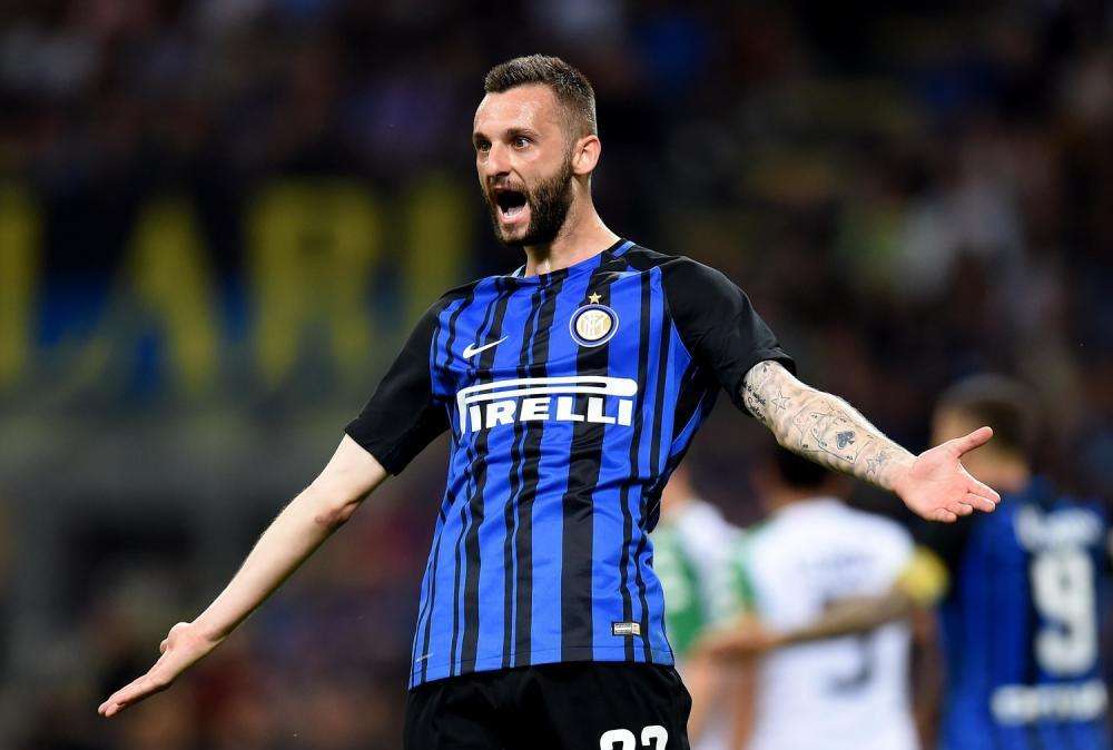 Croazia, Brozovic ora è un punto fermo dell'Inter: partirà solo col pagamento della clausola