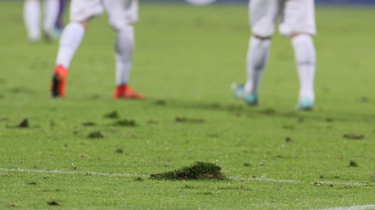 Mondiali 2026, non è solo lo storico stadio Azteca: la NASA monitora il lento sprofondamento di Città del Messico