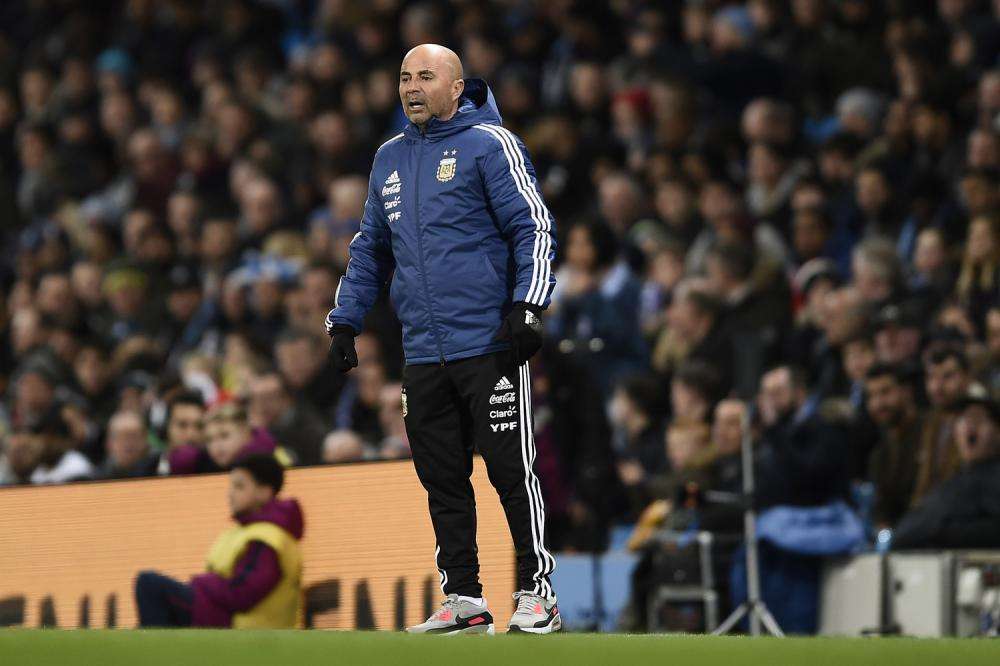 Argentina, le ultime: 15esima formazione diversa per Sampaoli