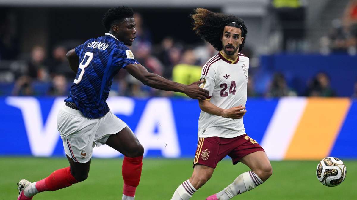 La Spagna domina la Francia e vola in finale: Oyarzabal e Porro riportano la Roja a giocarsi il Mondiale dopo 16 anni