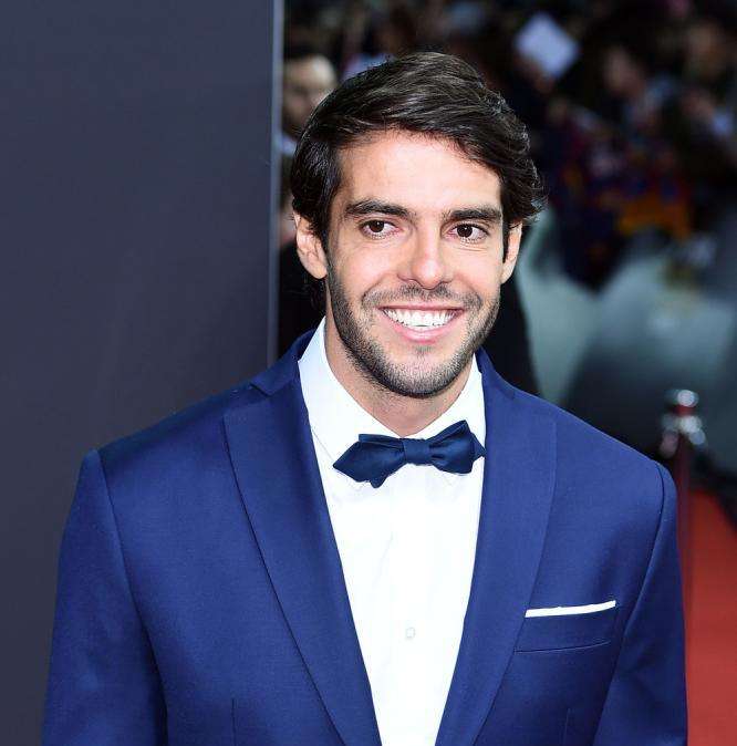 Kakà: "Mi è piaciuta la Francia, bene anche il Belgio"