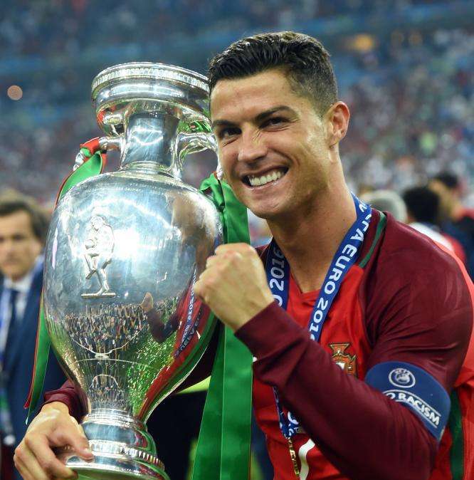 Portogallo, dove andrà Ronaldo? Tutte le quote dei bookies