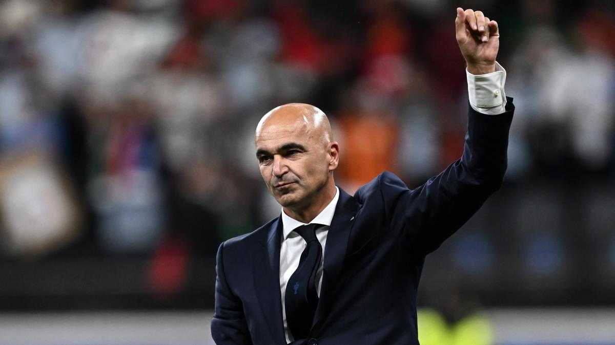 Portogallo, i convocati di Martínez per le amichevoli con Messico e USA: Ronaldo out