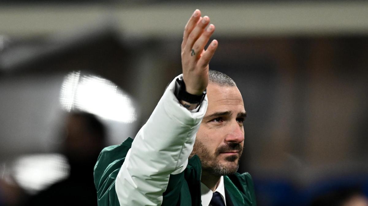 Perché Bonucci non si è dimesso dalla Nazionale: il motivo dietro la sua permanenza