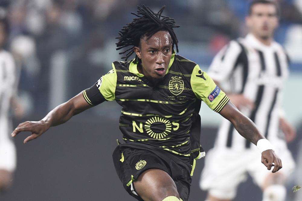 Portogallo, inizia il derby inglese per Gelson Martins