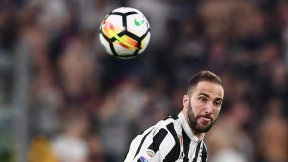 Argentina, Higuain verso il Chelsea 