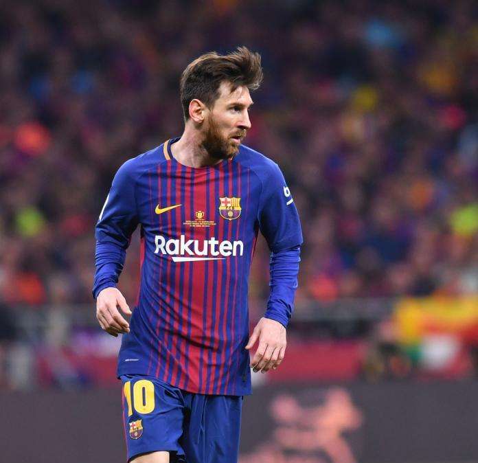 Argentina, Messi: "Un buon Mondiale sarebbe arrivare fra le prime quattro"