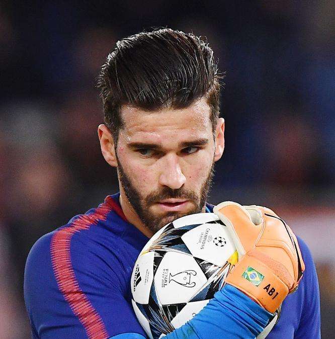 Brasile, il Chelsea piomba su Alisson