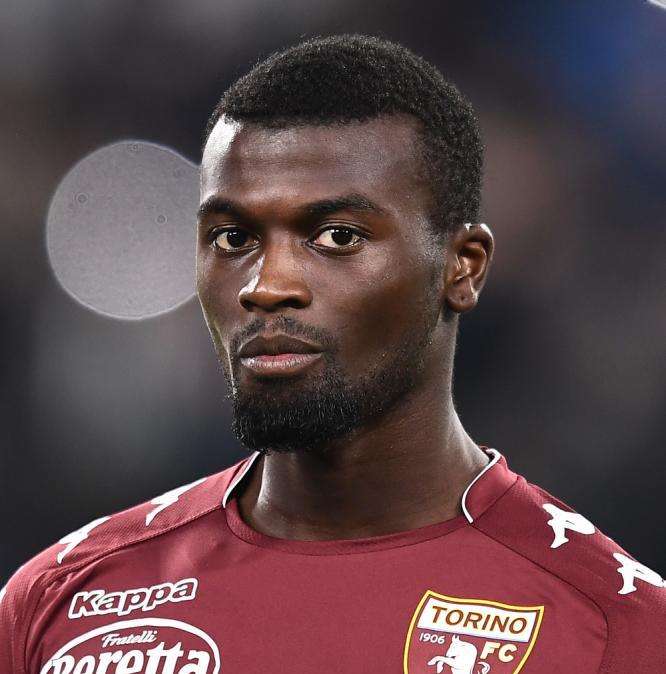 Polonia-Senegal, Niang raddoppia