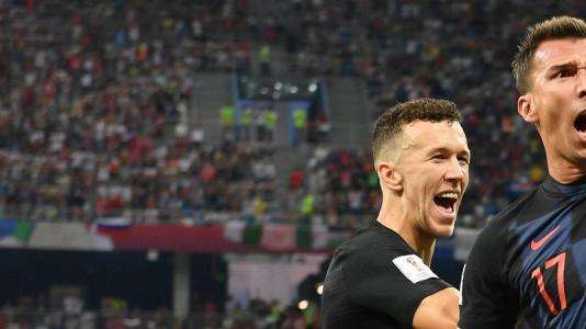 Le probabili formazioni di Russia-Croazia - Cheryshev contro Perisic