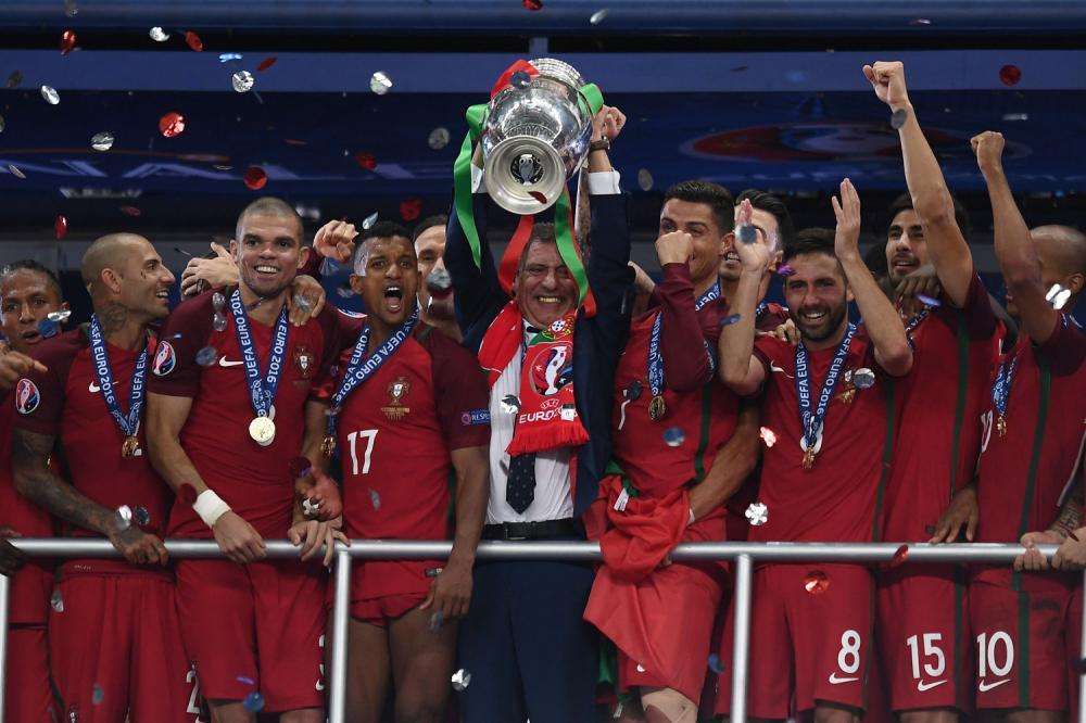 Portogallo, i pre-convocati per il Mondiale: presenti quattro 'italiani'