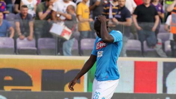Senegal, Koulibaly piace a PSG e Juve: ma il Napoli chiede una cifra monstre