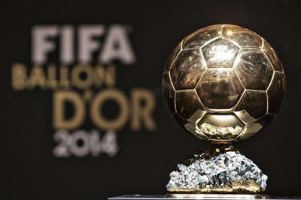 Pallone d'oro, Griezmann e Mbappé pronti ad eguagliare Zidane