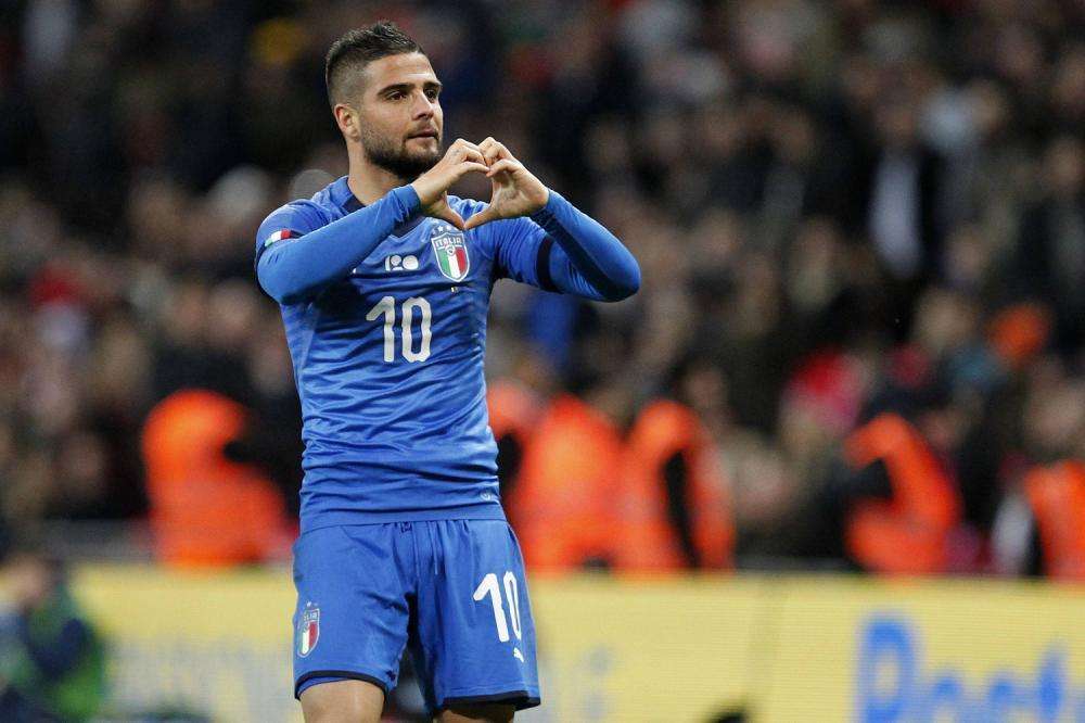 Italia senza Mondiali, ma giocherà due amichevoli: scelti i numeri di maglia