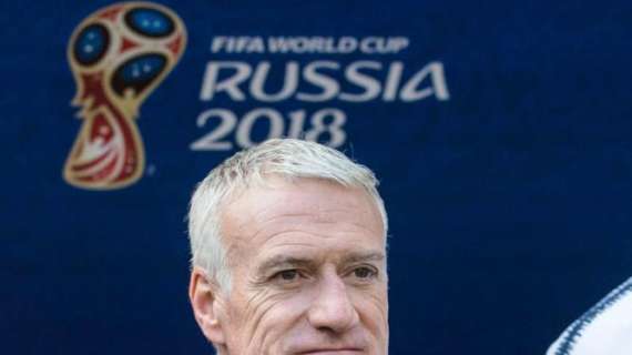 Russia 2018, girone C al 45': Perù avanti, Francia e Danimarca sul pari