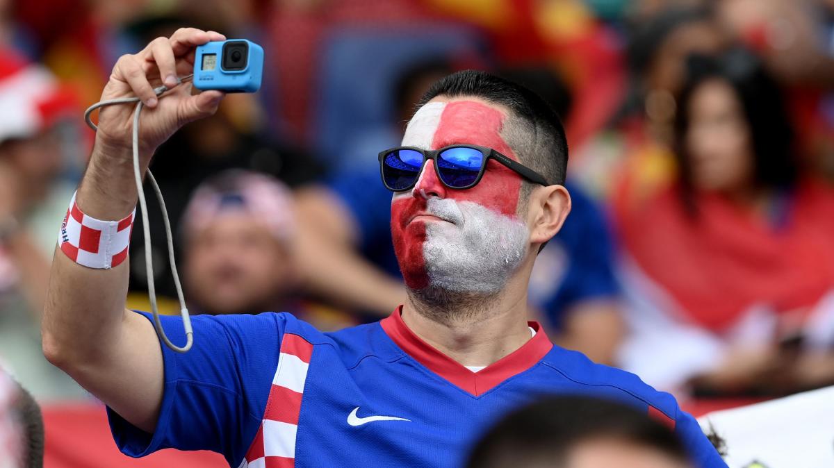 Suker: "Francia '98 è nella mia anima. Croazia pronta a vincere il Mondiale"