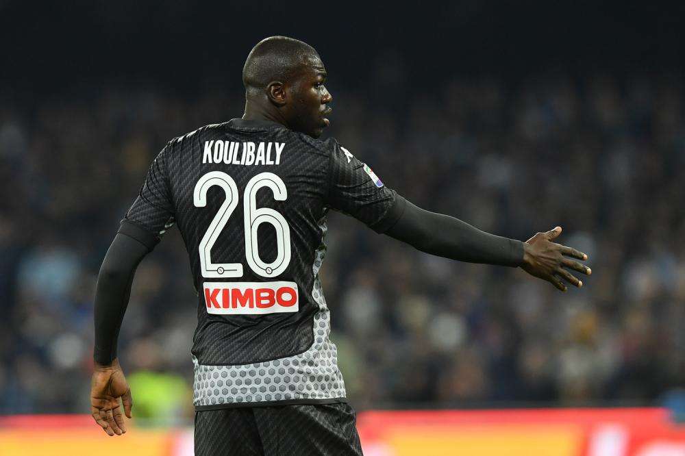 Le pagelle del Senegal - Niang il migliore, Koulibaly una certezza