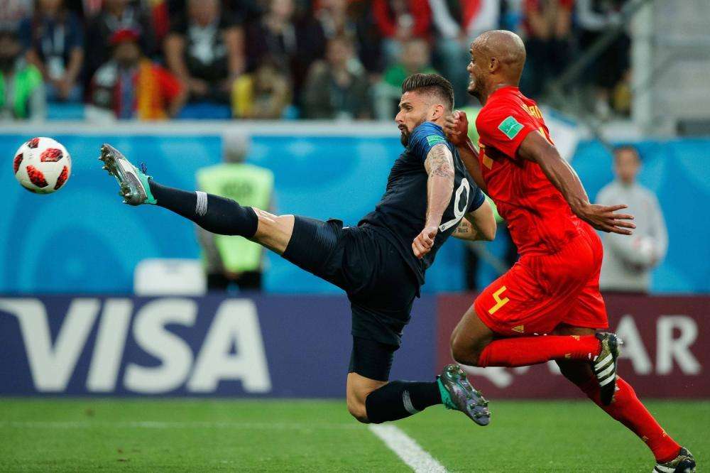 Gazet van Antwerpen fiero del Belgio: "Siamo ancora orgogliosi"