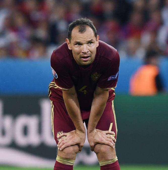 Russia, Ignashevich non si ritira e viene convocato per il Mondiale