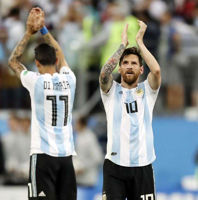 Argentina, ecco il rompete le righe: Messi lascia da solo il ritiro