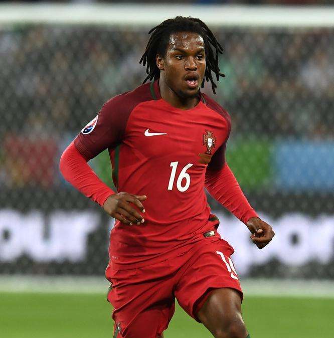 Portogallo, Renato Sanches può restare in Premier League: ci prova una neopromossa