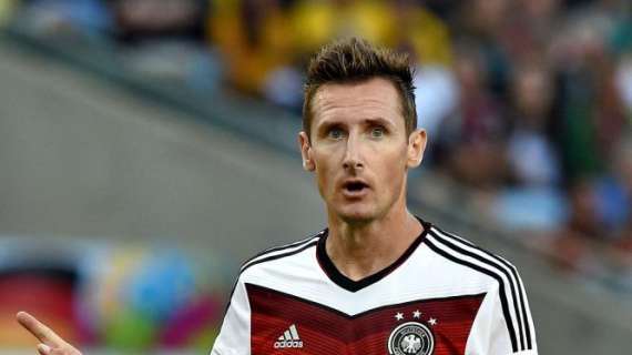 Germania, è record di presenze: due tedeschi nella <i>top 5</i>