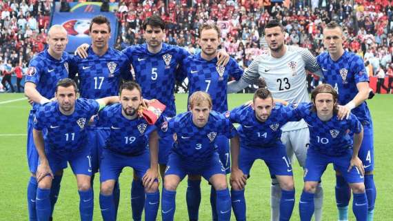 Croazia, i 24 per i mondiali: ben sei gli <i>italiani</i>