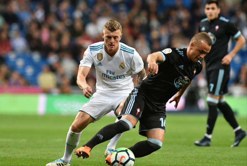 Germania, futuro incerto per Kroos: le due di Manchester alla finestra