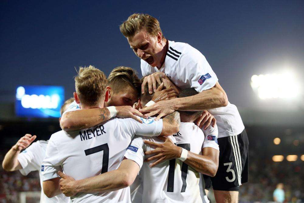 Speciale Mondiale: Germania - Girone ok e generazione di star