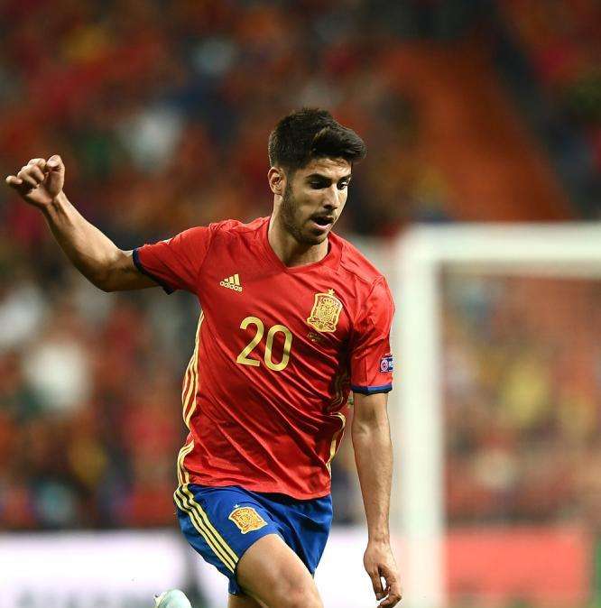 Spagna, Asensio può lasciare il Real Madrid: offerta monstre del Liverpool