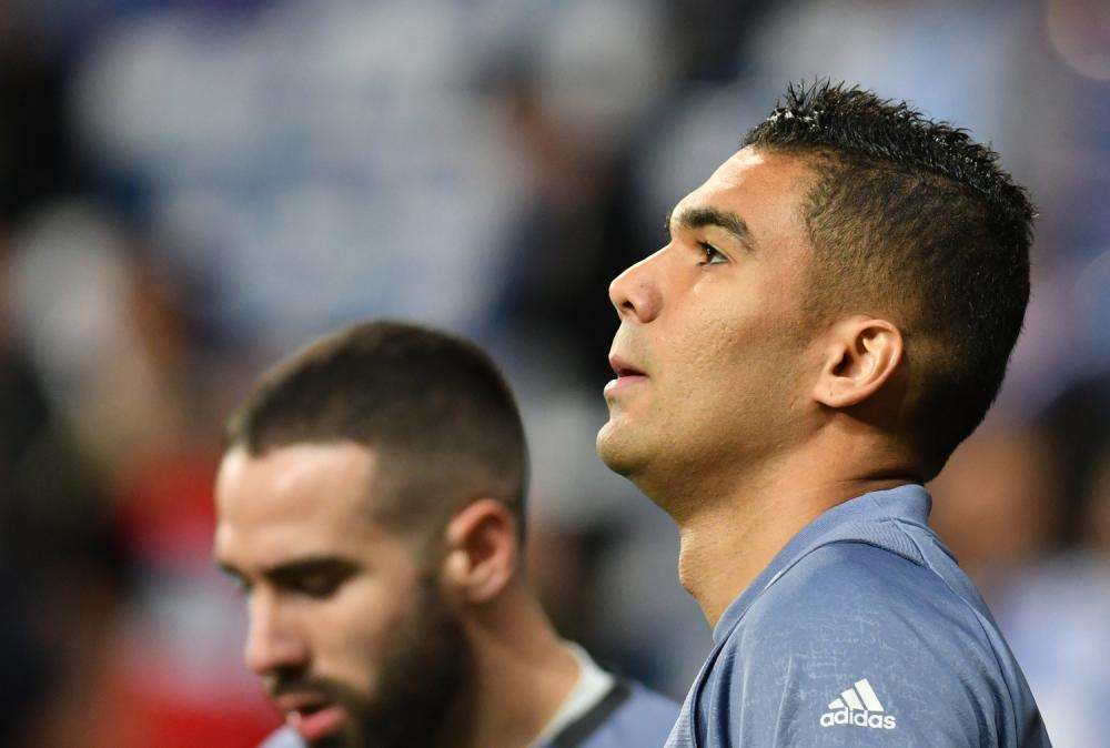 Brasile senza Casemiro, nei quarti non ci sarà