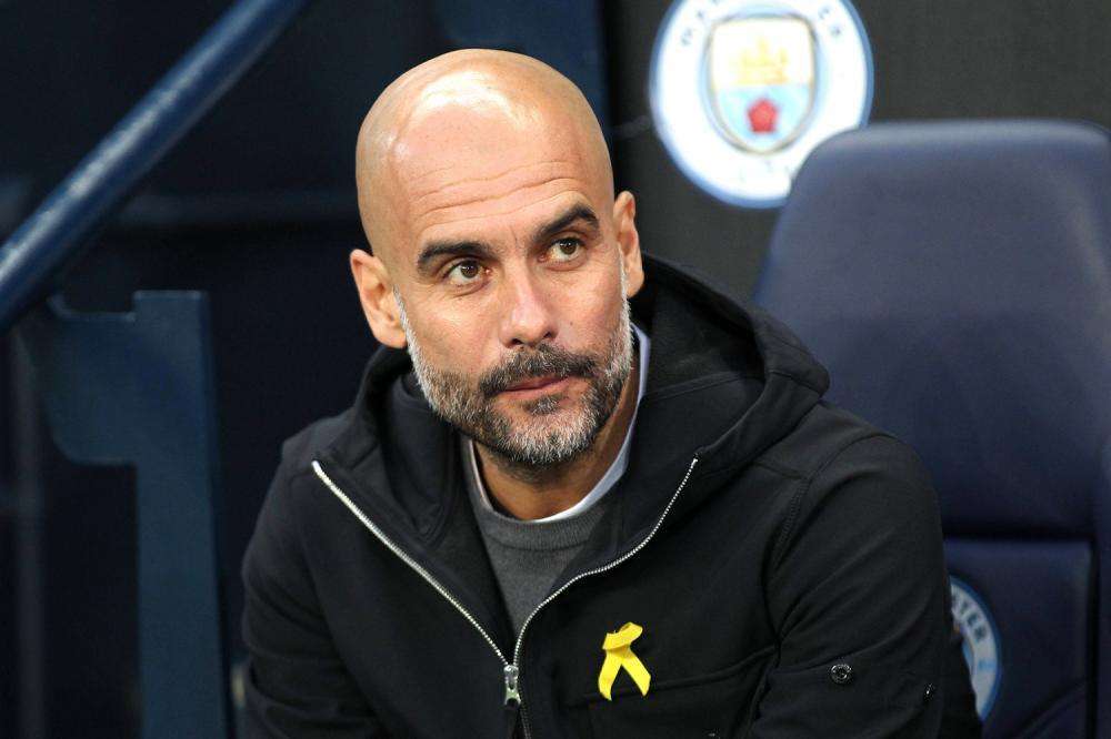 Argentina, contatto con Guardiola: pronti 48 mln per lo spagnolo