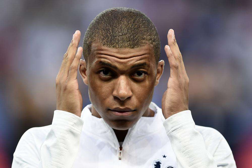 Russia 2018, chi sarà il miglior giovane? I bookmakers lanciano Mbappé e Gabriel Jesus