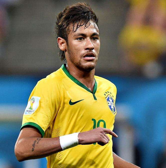 Speciale Mondiale: Brasile - Neymar per tornare in cima al mondo