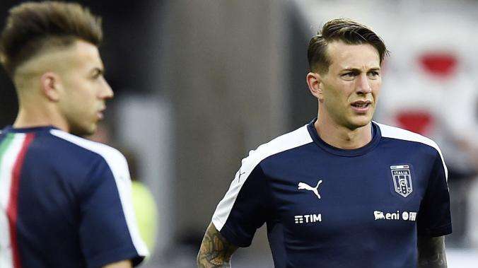 Italia, Bernardeschi: "Tragedia non andare in Russia, dispiace per i big"