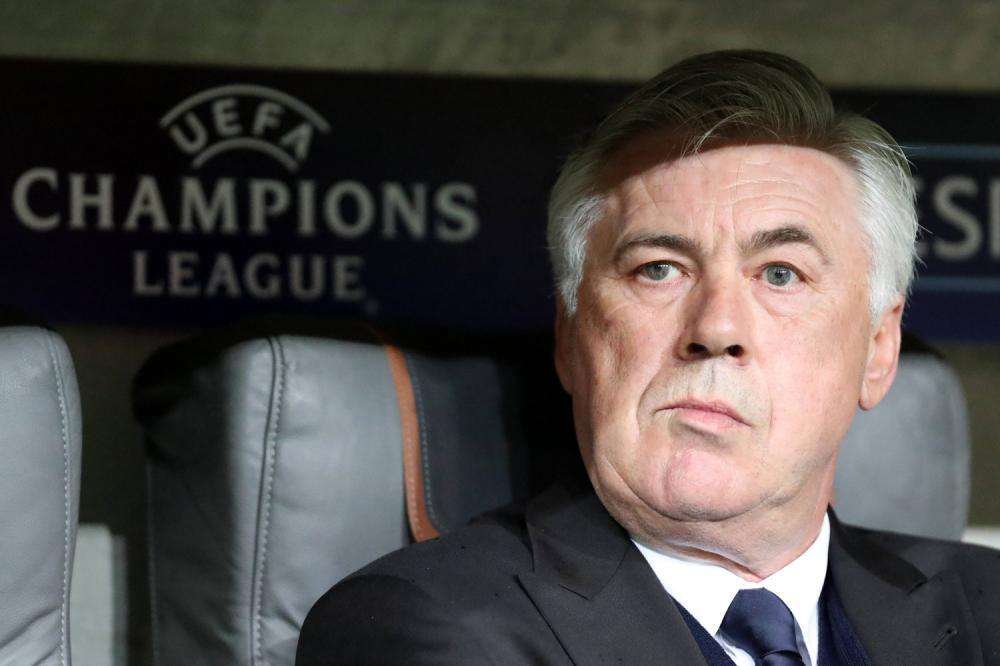 Italia, Ancelotti: "Mancini è un ottimo allenatore. Io voglio allenare un club"